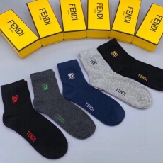 Fendi Socks